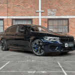 BMW M5 F90 full