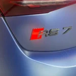 Audi RS7 full