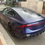 Audi RS7 full