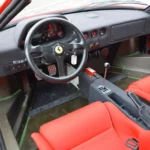 Ferrari F40 full