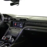 Lamborghini Urus full