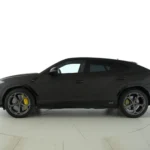 Lamborghini Urus full