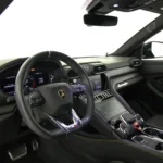 Lamborghini Urus full